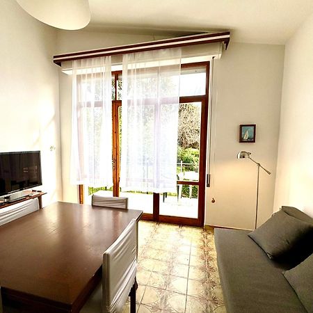 Green Home Front Poetto Beach, Cagliari, By Home&Experience Exteriör bild