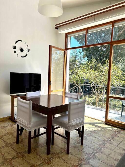 Green Home Front Poetto Beach, Cagliari, By Home&Experience Exteriör bild