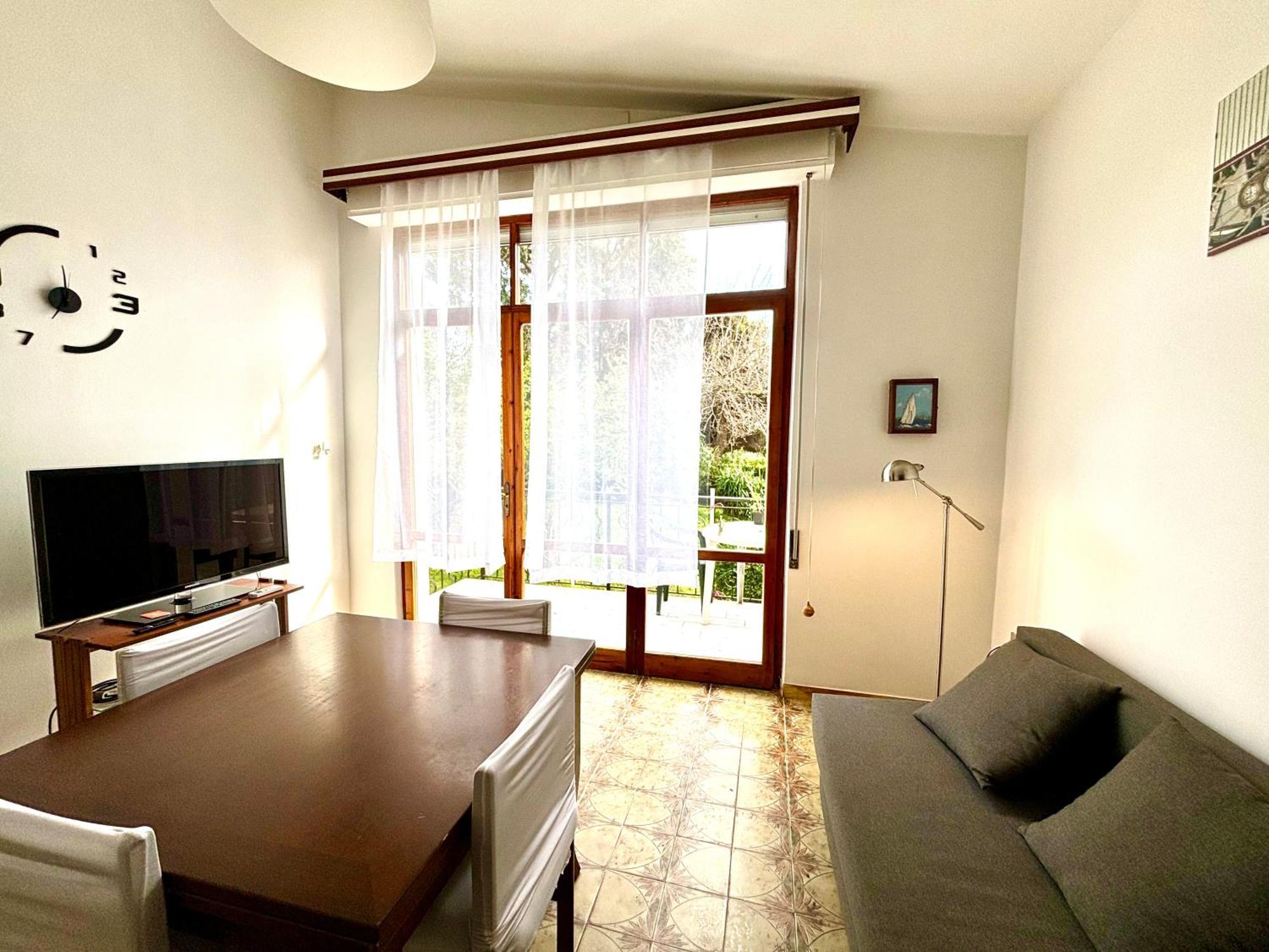 Green Home Front Poetto Beach, Cagliari, By Home&Experience Exteriör bild